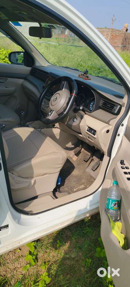 Maruti Suzuki Ertiga 1.5 Vxi, 2025, Petrol