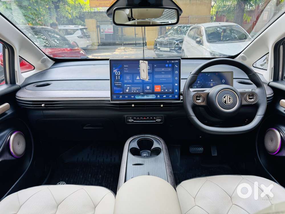 Mg Windsor Ev Essence Pro, 2025, Electric