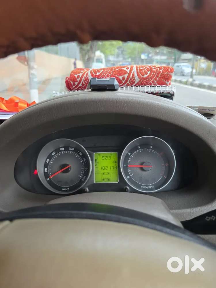 Mahindra Scorpio Classic 2014