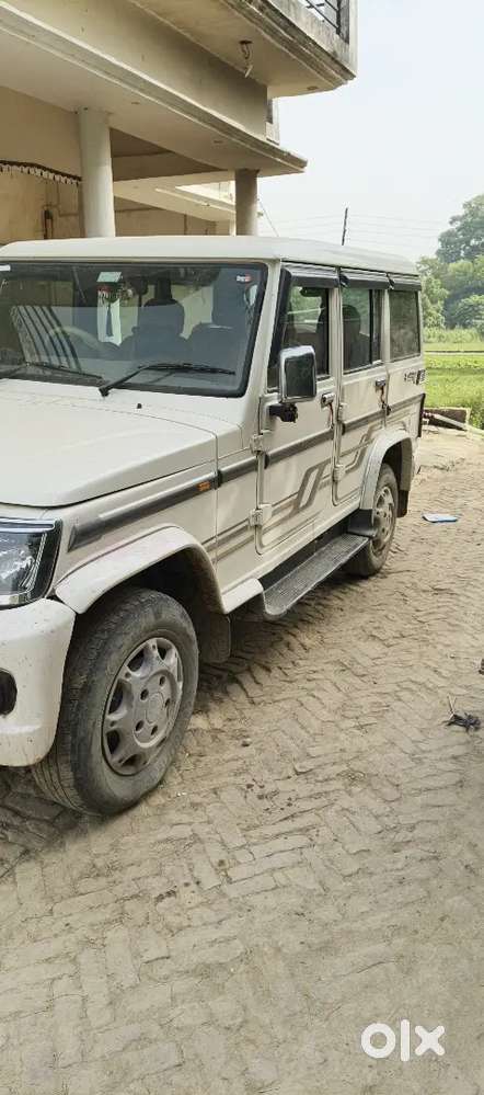 Mahindra Be 6 2023 Diesel Well Maintained