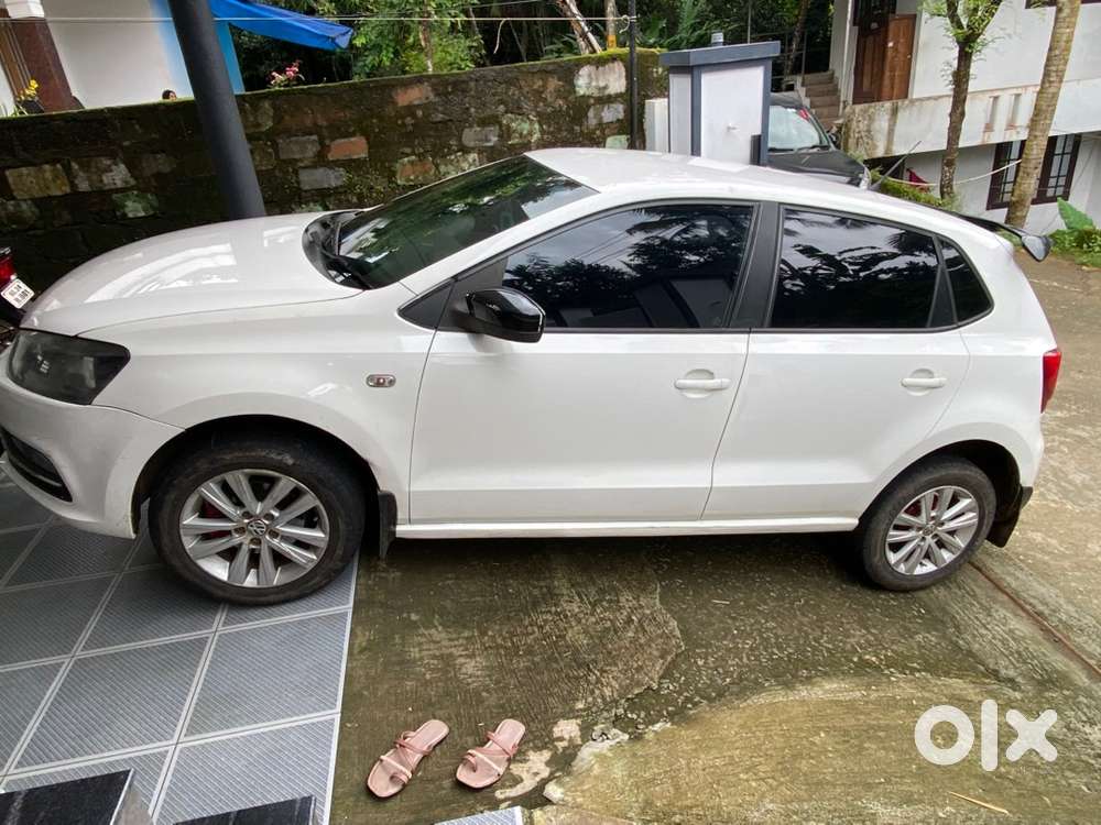 Volkswagen Polo Diesel 2013
