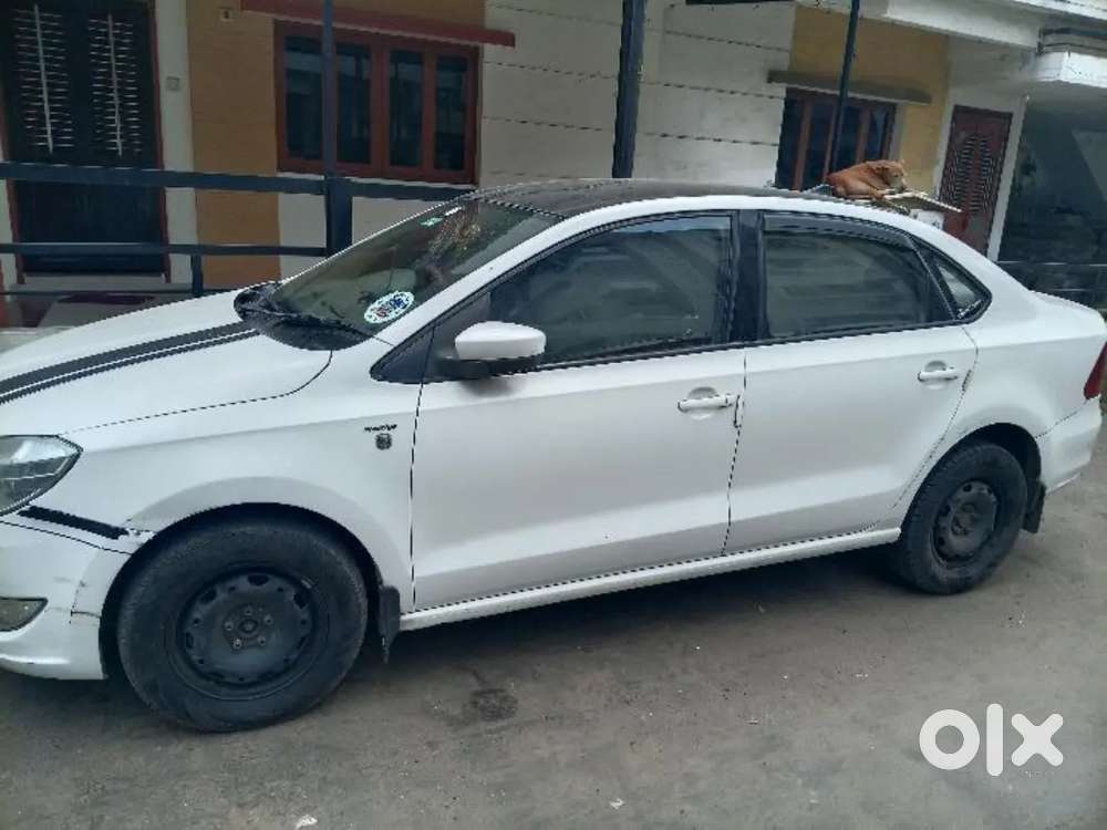 Skoda Rapid Diesel Manual 2013 Model