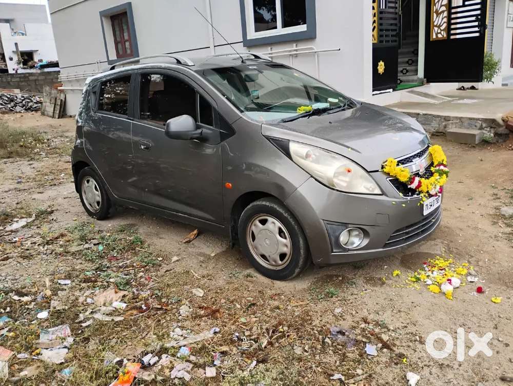 Chevrolet Beat 2011 Diesel 100000 Km Driven