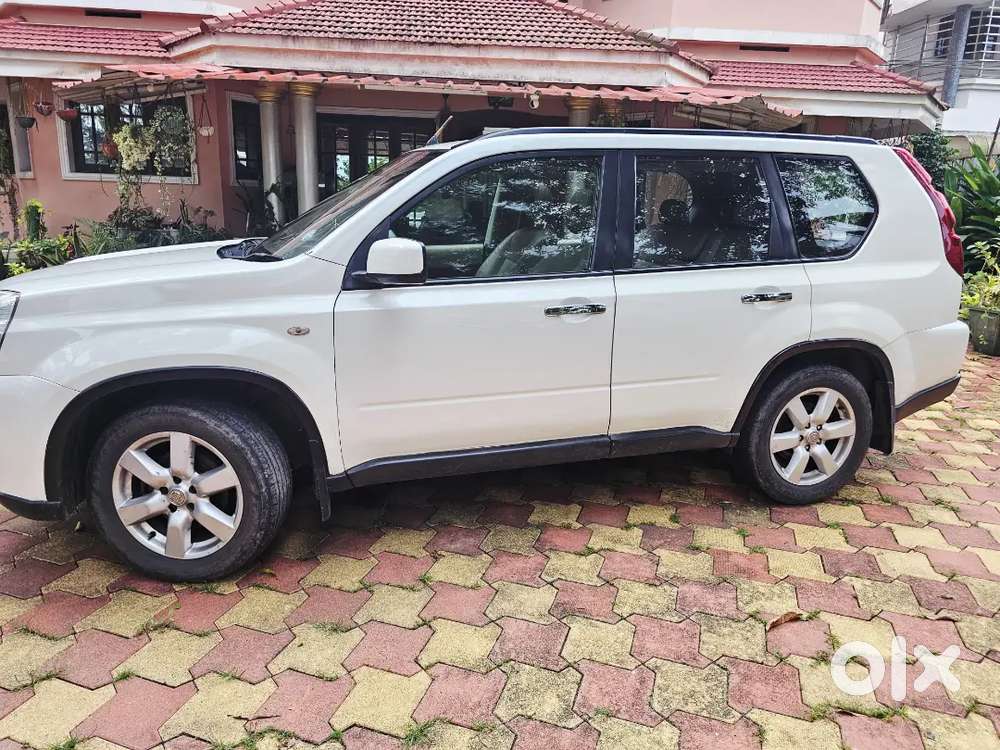 Nissan X-trail 2010 Diesel