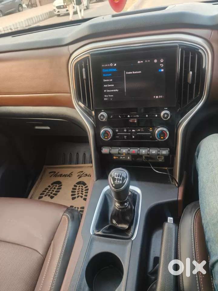 Mahindra Scorpio N Z8 Diesel Mt 2wd 7 Str, 2023, Diesel