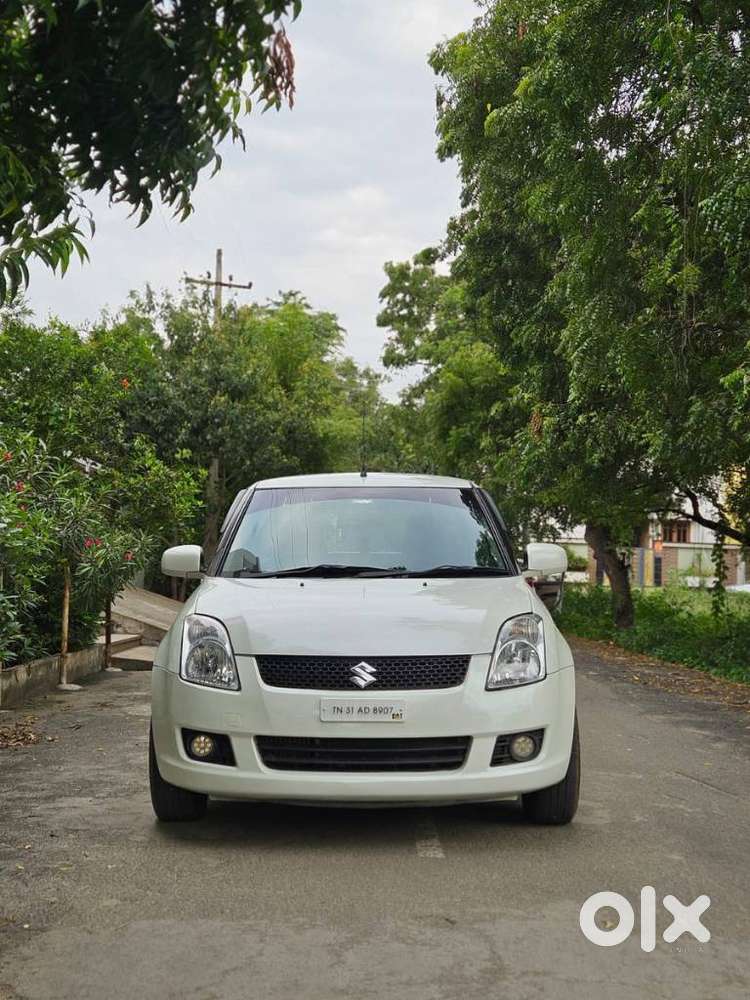 Maruti Suzuki Swift 2011-2014 Vdi, 2011, Diesel