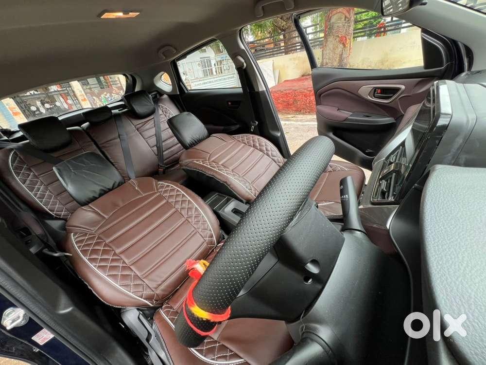 Maruti Suzuki Fronx 2025