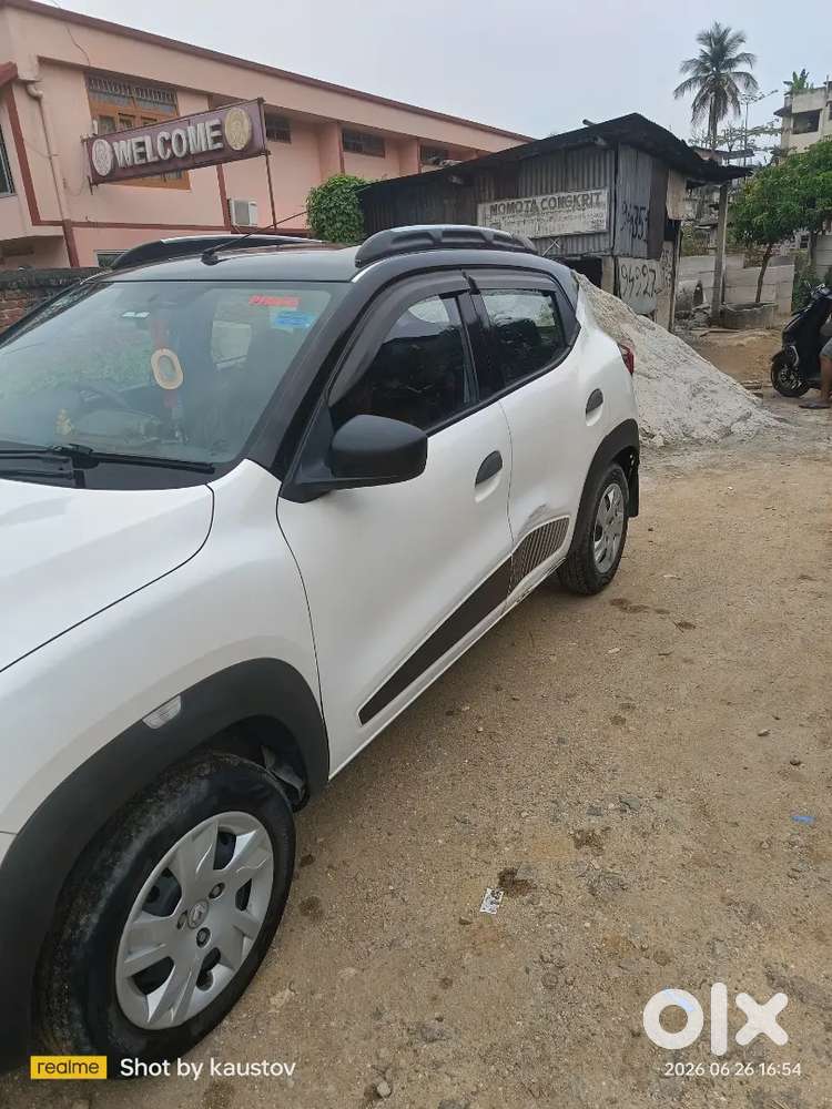 Renault Kwid 0.8 Special 2020