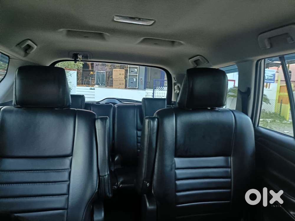 Toyota Innova Crysta 2.4 G Mt, 2022, Diesel