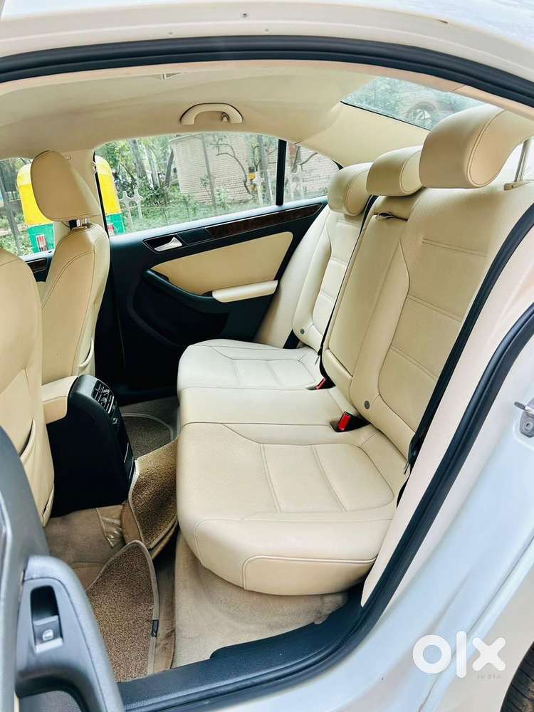 Volkswagen Jetta 1.4 Tsi, 2016, Petrol