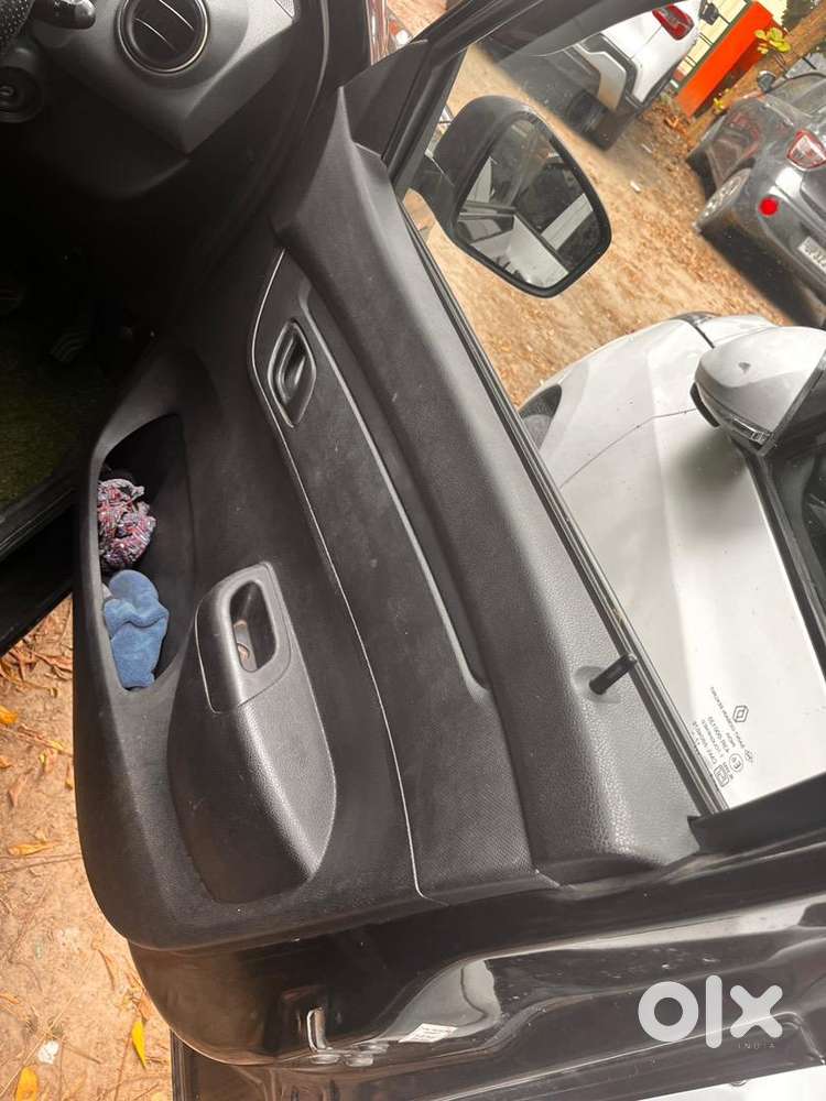 Renault Kwid 2018 Petrol Good Condition