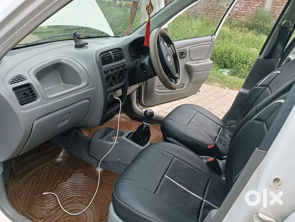 2013 Maruti Suzuki Alto K10