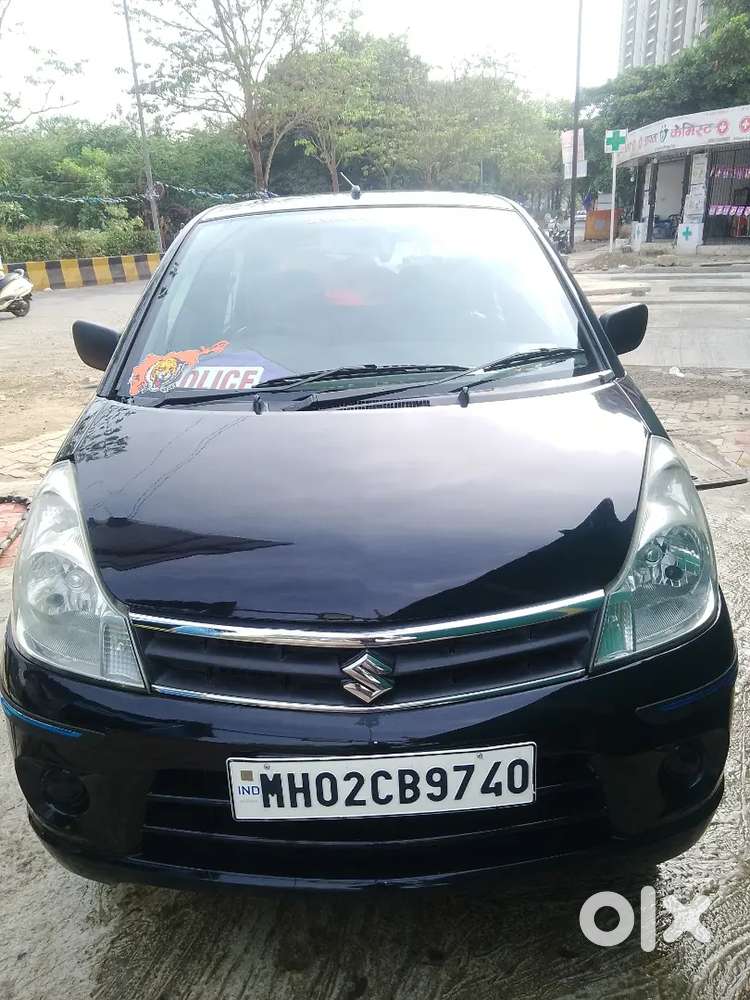 Maruti Suzuki Zen Estilo 2011 Year Car