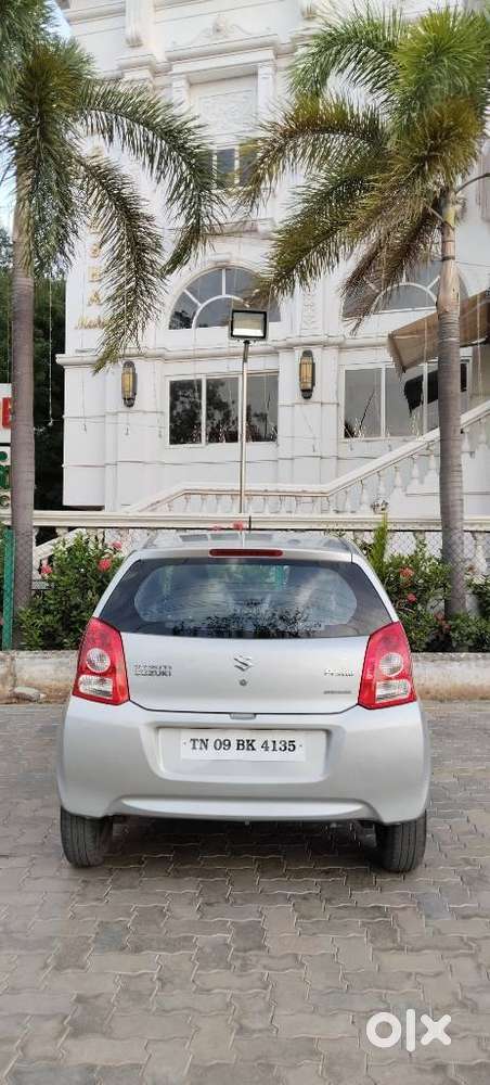 Maruti Suzuki A-star At Vxi, 2011, Petrol
