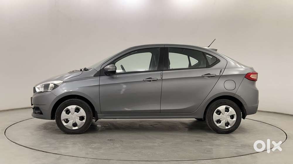 Tata Tigor 1.2 Revotron Xta, 2018, Petrol