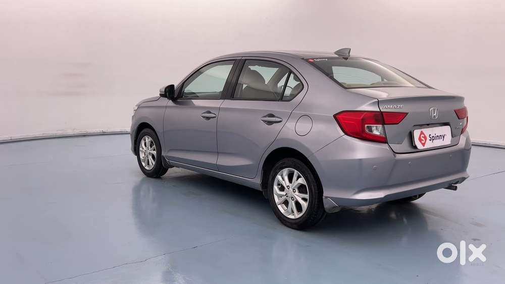 Honda Amaze Vx 1.2 Petrol Mt, 2019, Petrol