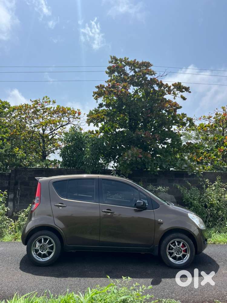 Maruti Suzuki Ritz Vdi