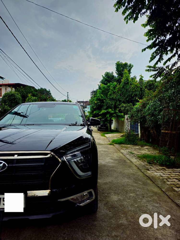 Hyundai Creta 1.4 Sx(o) Dct At