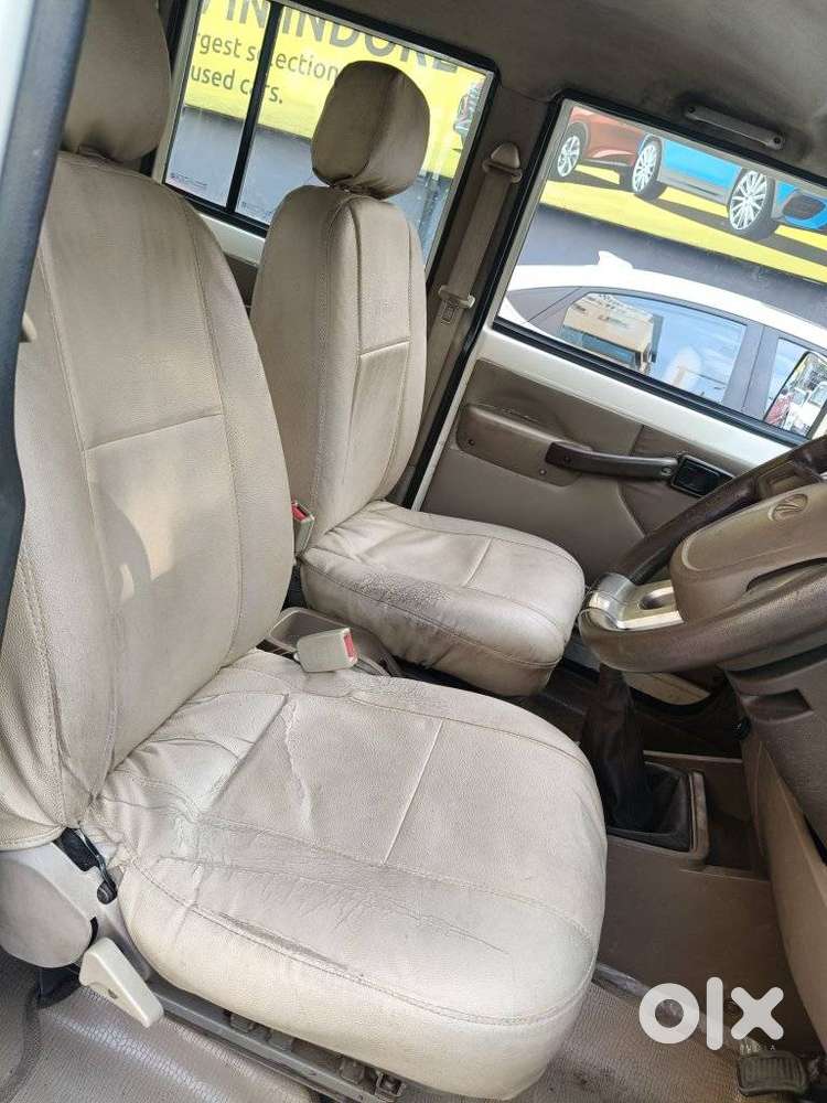 Mahindra Bolero Mhawk D70 Slx, 2018, Diesel