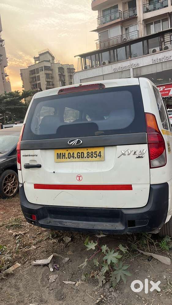 Mahindra Xylo 2016 Diesel Well Maintained