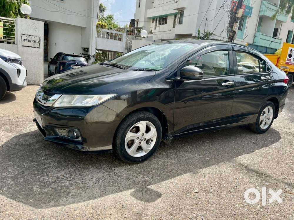 Honda Car 2015 Model