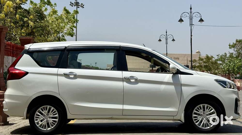 Maruti Suzuki Ertiga