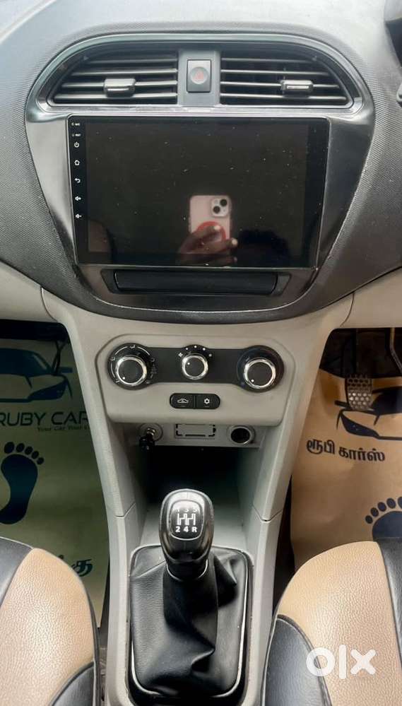Tata Tiago Xe, 2020, Petrol