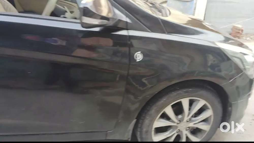 Hyundai Verna 1.6 Sx 2017