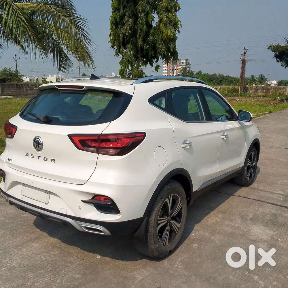 Mg Astor