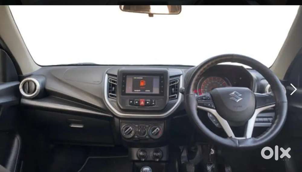 Maruti Suzuki Celerio 2021