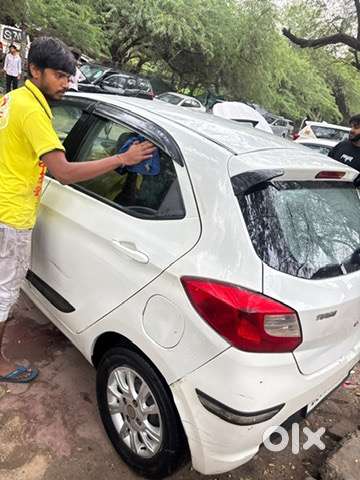 Tata Tiago Automatic Xza 2017