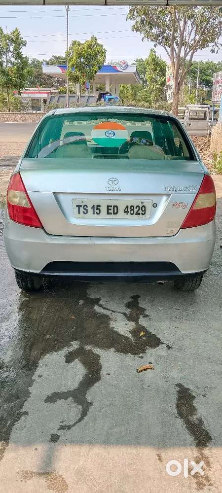 Tata Indigo Ecs 2015 Diesel Gls.