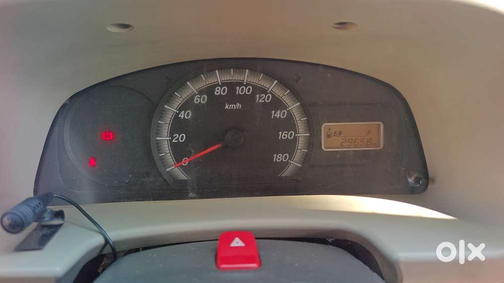 Maruti Suzuki Eeco 1.2 7 Str Std(o), 2022, Petrol