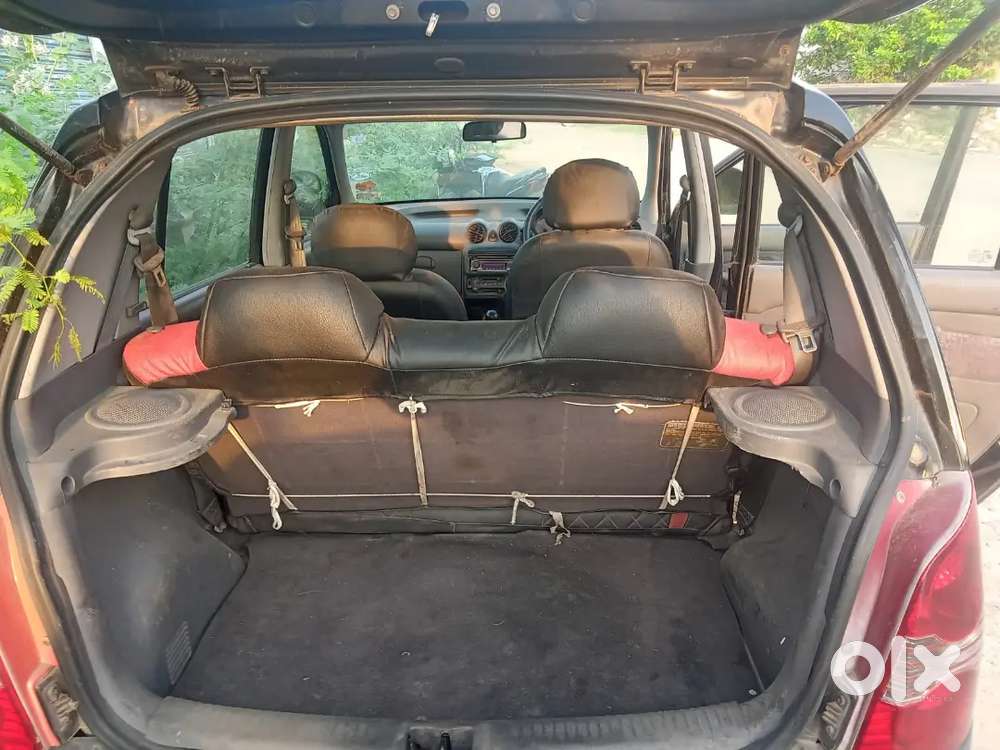 Hyundai Santro Xing 2006 Petrol