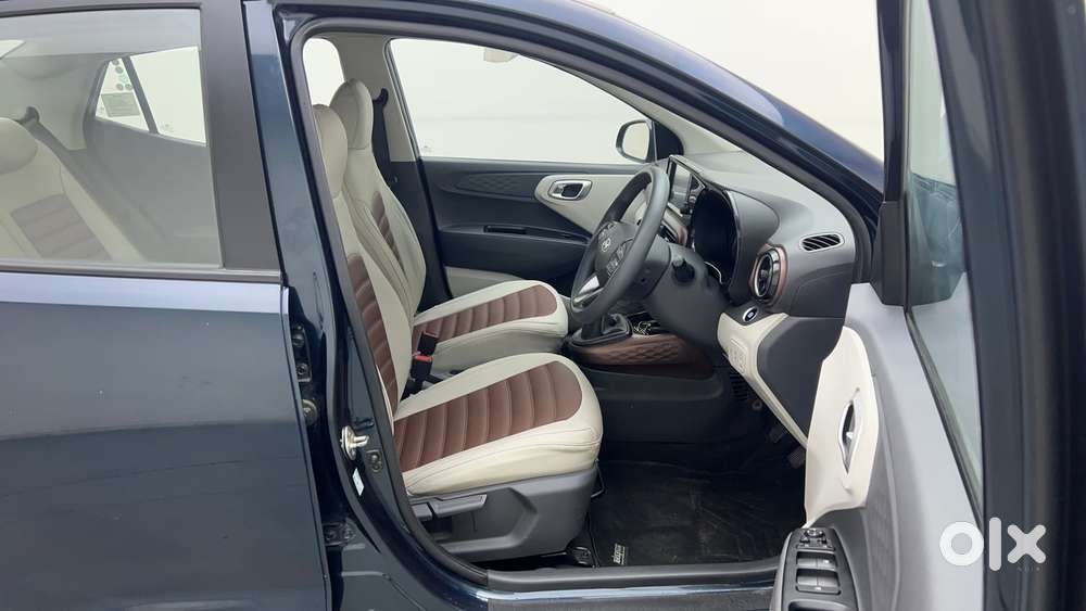 Hyundai Aura 1.2 Sx Cng, 2023, Cng & Hybrids
