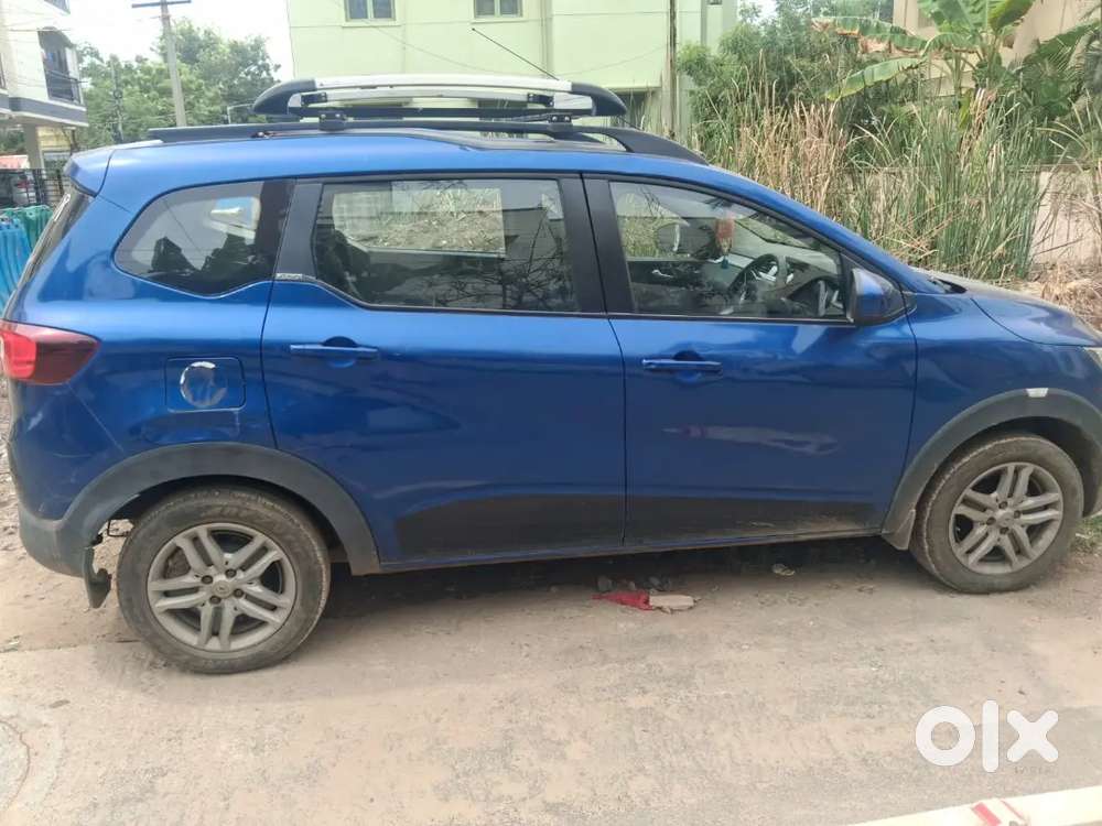 Triber Car