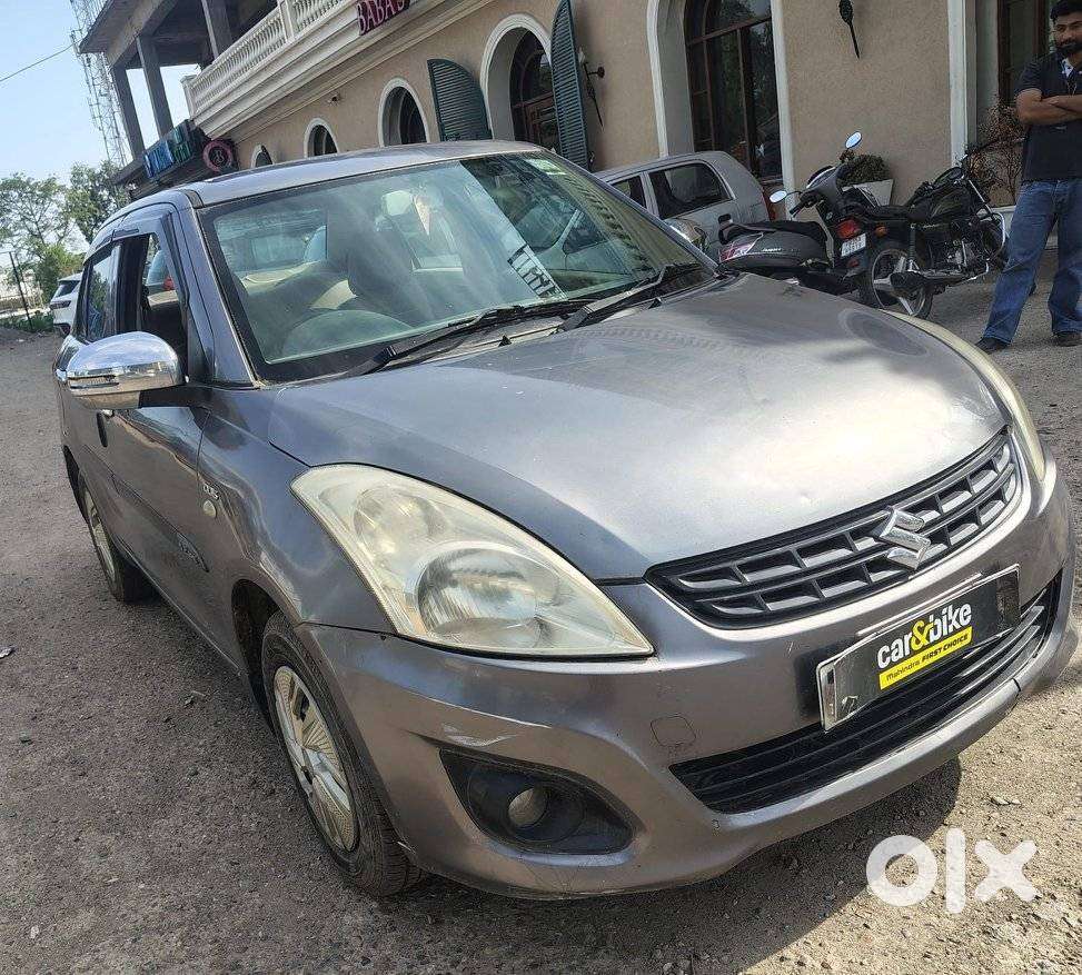 Maruti Suzuki Swift Dzire Ldi (o), 2014, Diesel