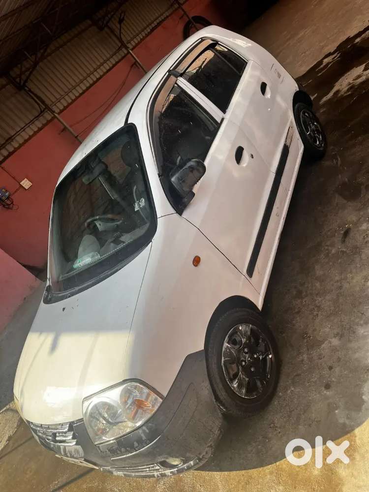 Hyundai Santro Xing 2003