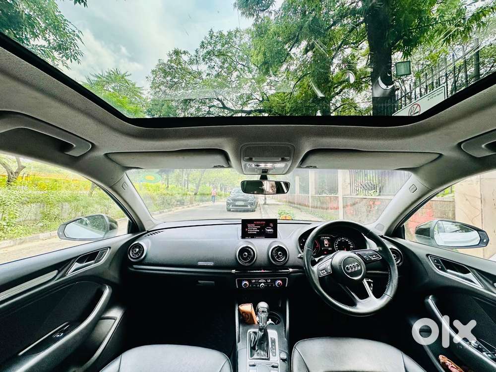 Audi A3 Diesel 2020 Year
