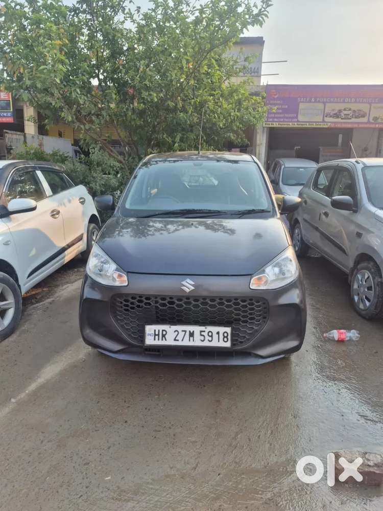 Maruti Suzuki Alto K10 1.0 Vxi, 2023, Petrol