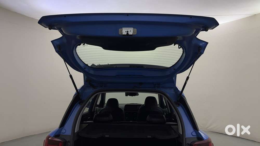 Hyundai Exter Sx (o) Connect 1.2 Amt, 2023, Petrol