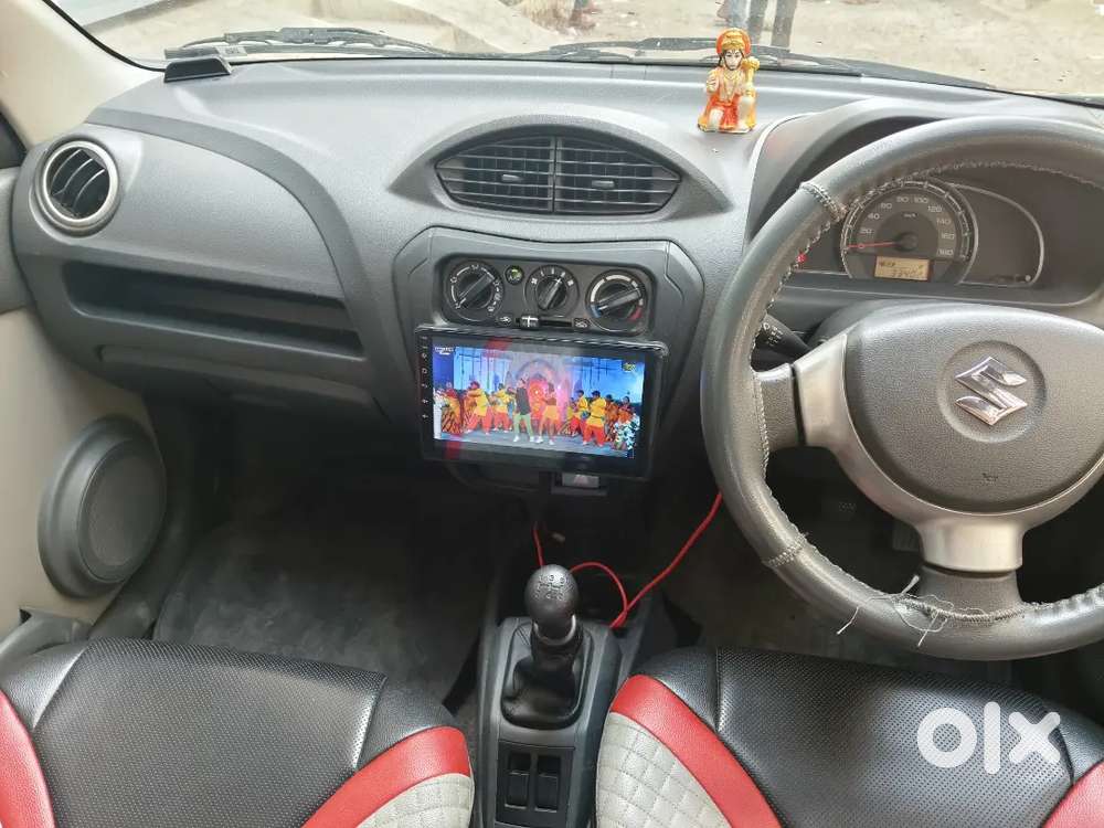 Maruti Suzuki Alto Lxi 2019