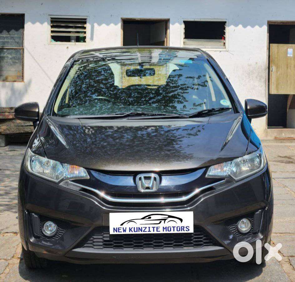 Honda Jazz Vx, 2019, Petrol
