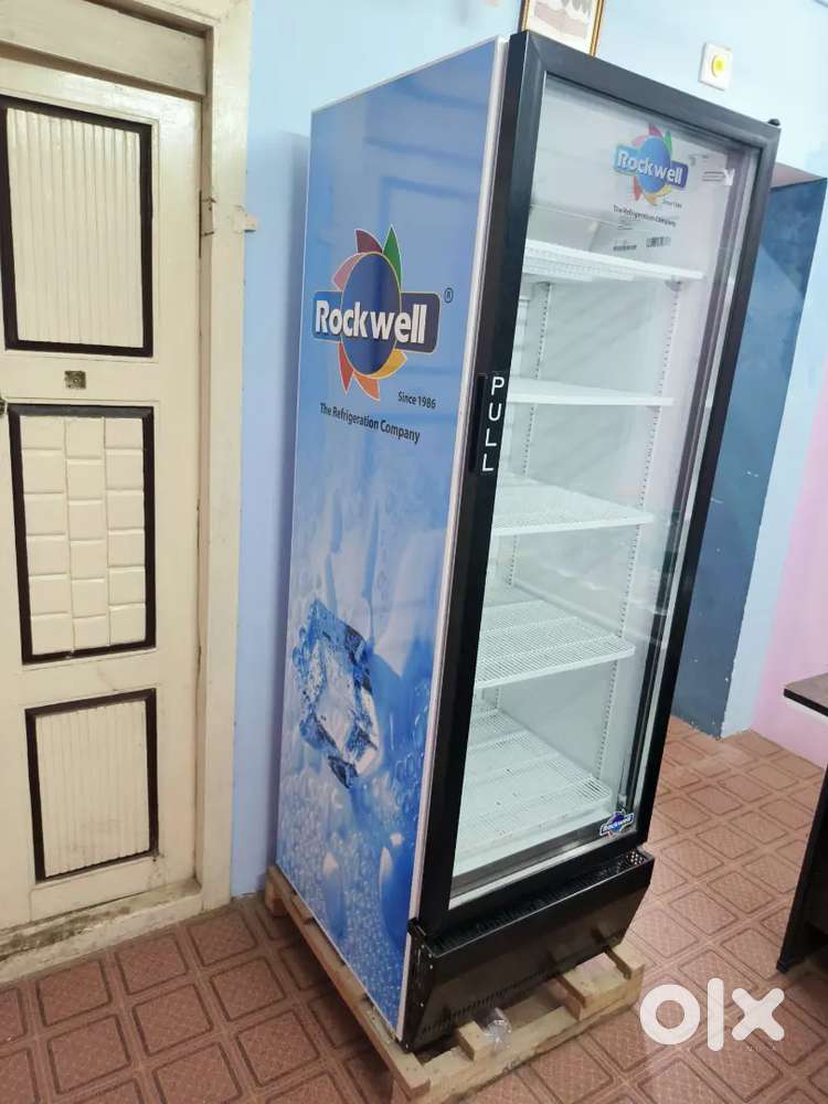 Good condition And Just 2 monts using freezer