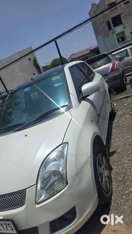 Maruti Suzuki Swift Ldi (o), 2009, Diesel