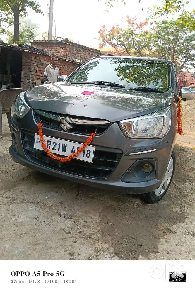 Maruti Suzuki Alto 2020 Petrol Manual