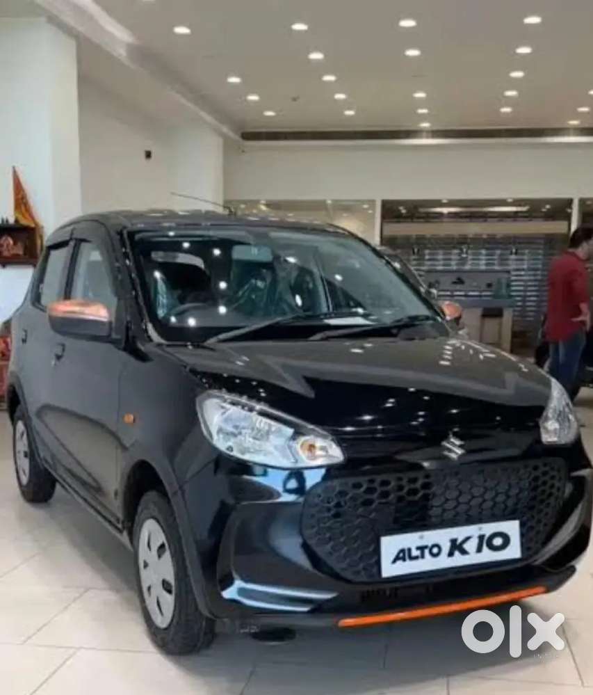 Maruti Suzuki Fronx, Baleno, Swift, Wagnor K10