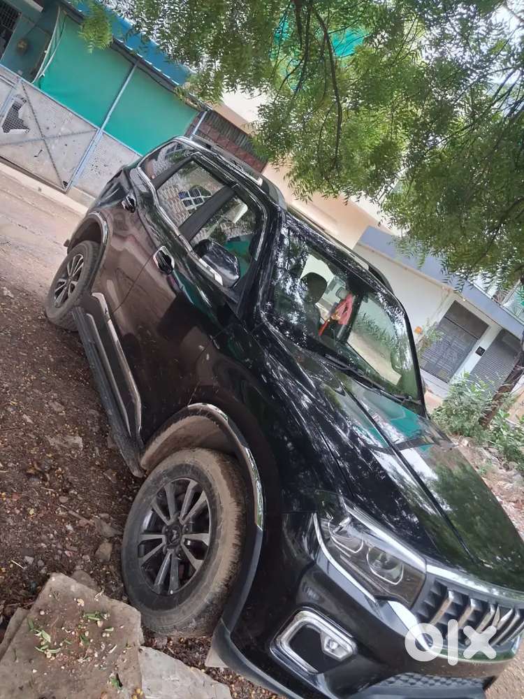 Mahindra Scorpio N Select 2025 Diesel 2wd