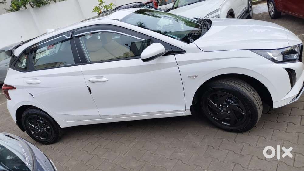 Hyundai New I20 2026 Petrol Well Maintained