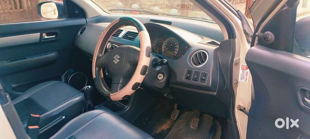 Maruti Suzuki Swift, 2007
